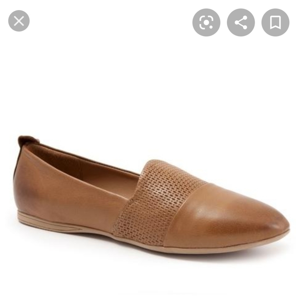 Bueno Katy flat